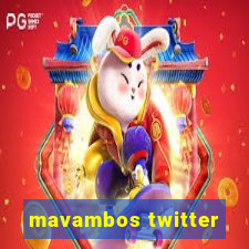 mavambos twitter